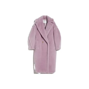 MaxMara Tedgirl Faux fur Coat