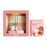 Pink+Pink Shin-Chan Shopping Bag