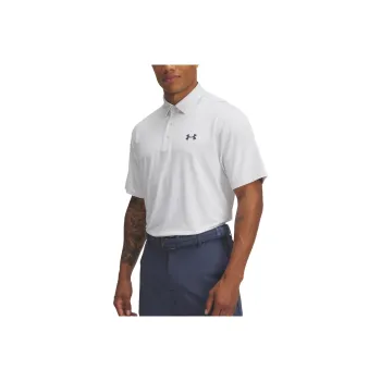 Under Armour T Shirt Men's White