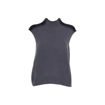 LORENA ANTONIAZZI Knitwear Women's Dark Gray