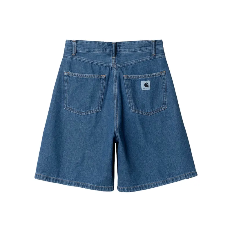 Carhartt WIP Denim Shorts Women's-1