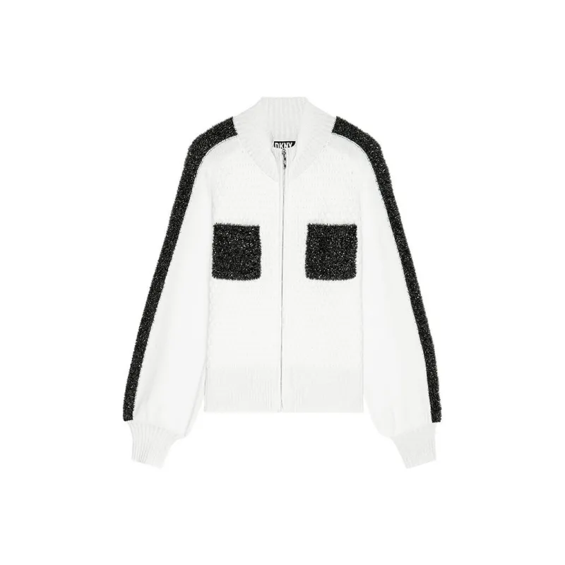 DKNY Knitwear Women's White-0