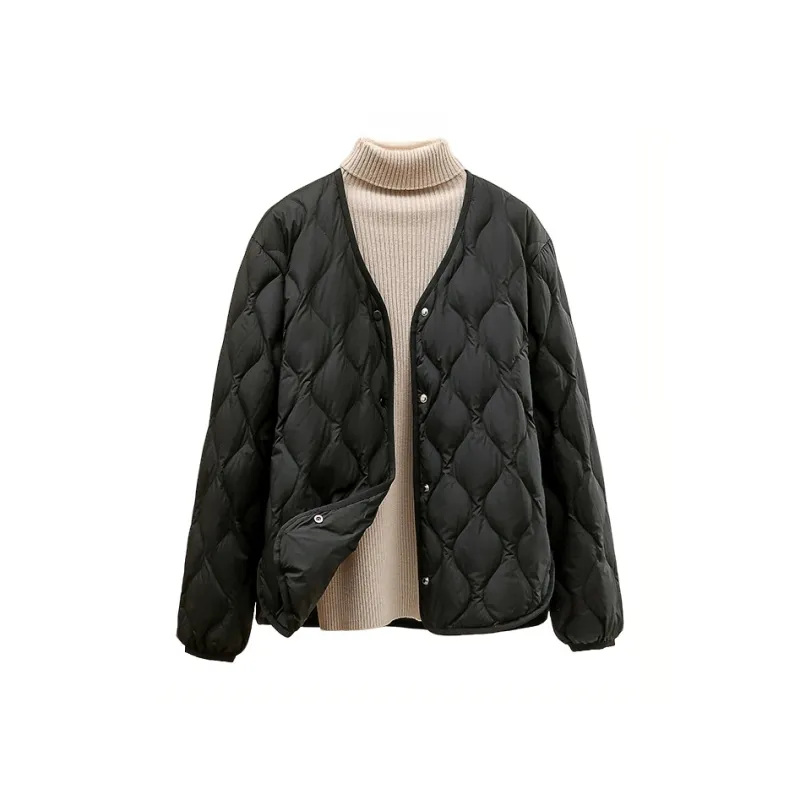 Youth Pastoral Order Down Jacket Women's-2