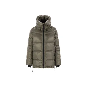 Canada Goose Cypress Puffer Down Jacket
