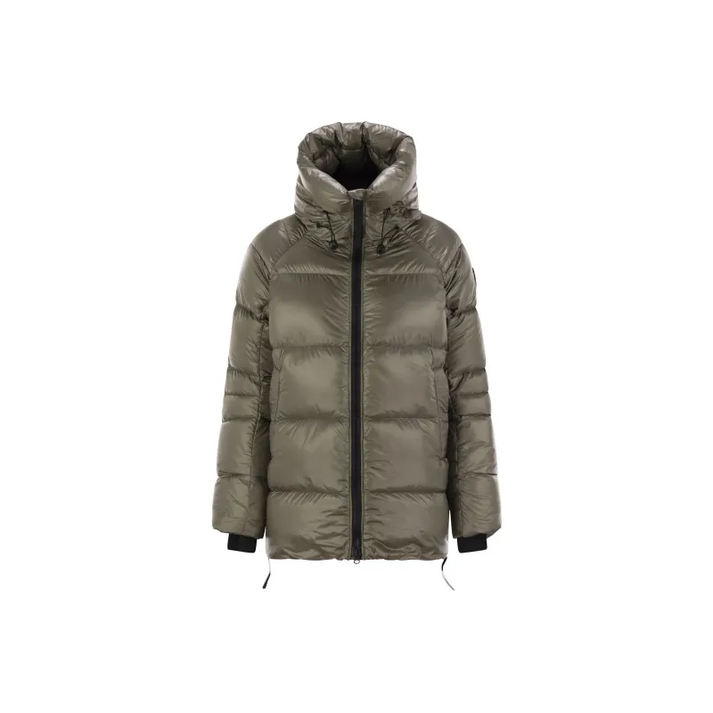 Canada Goose Cypress Puffer Down Jacket-0