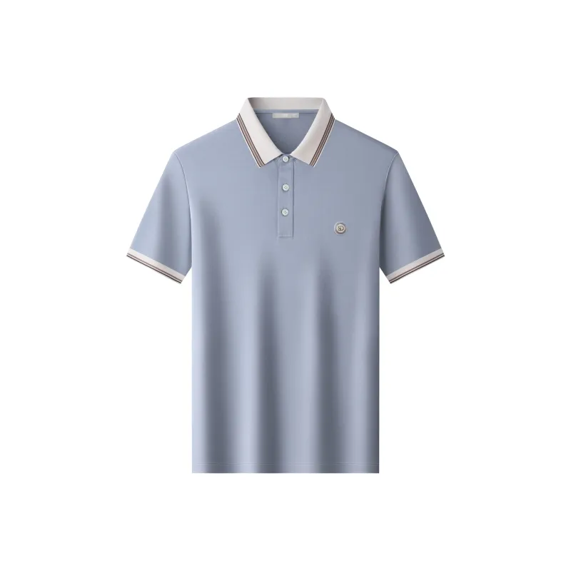 SUNDANCE Polo Shirts Men-5