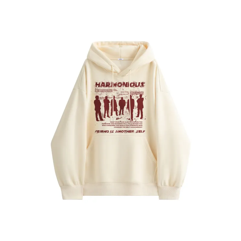 Warrior Ride The Wind Collection Open Ended Smile Collection Sweatshirt Unisex-22