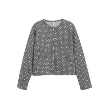RONRON Knitwear Women's Gray
