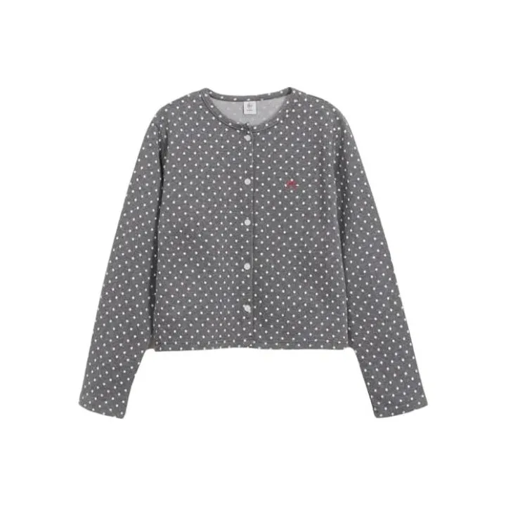 RONRON Knitwear Women's Gray-0