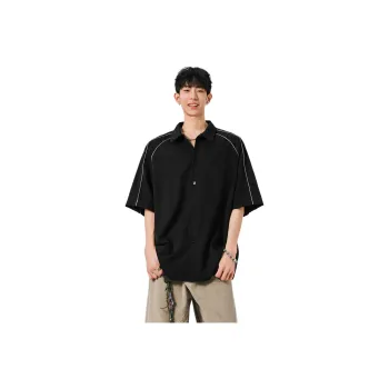 RASHOMONG Shirts Unisex