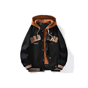 WJBS Jackets Women's