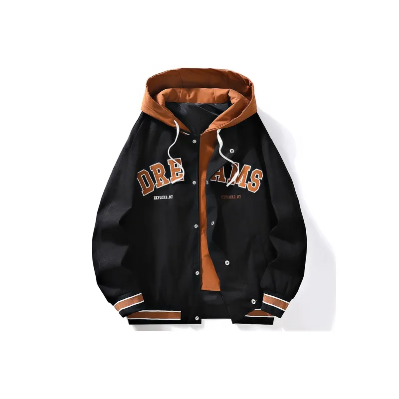 WJBS Jackets Women's-0