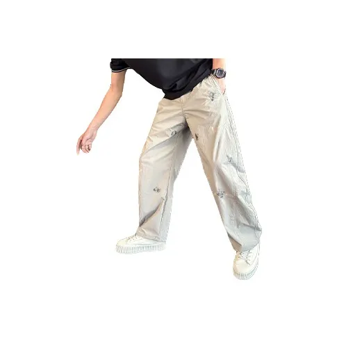 GLFL Casual Pants Unisex-0
