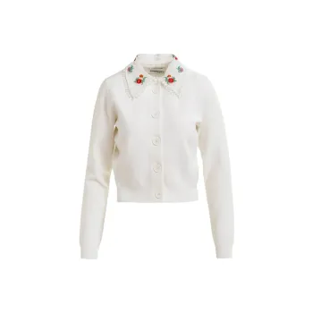 Essentiel Antwerp Hollandia Cardigan