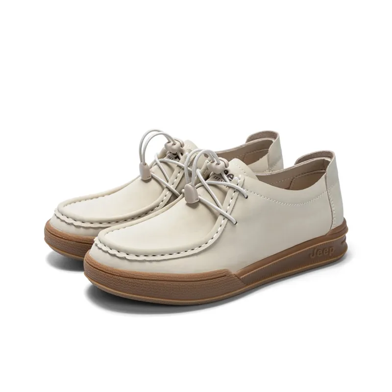 Jeep Casual Single Shoes Women's-2