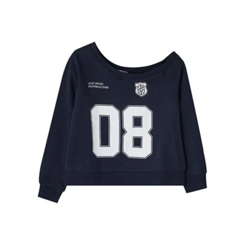 Ctbcaptainbeer Sweatshirt Women's