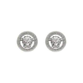 VERSACE Medusa '95 Stud Earrings