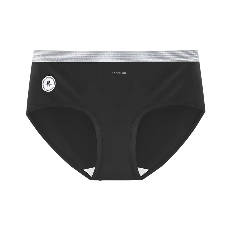 FENTENG Underpants Women's 3 Pack-9