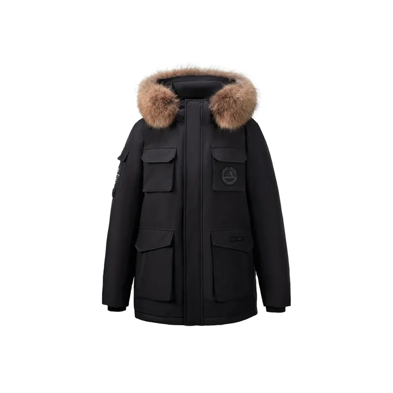 Yalu Down Jackets Women's-0