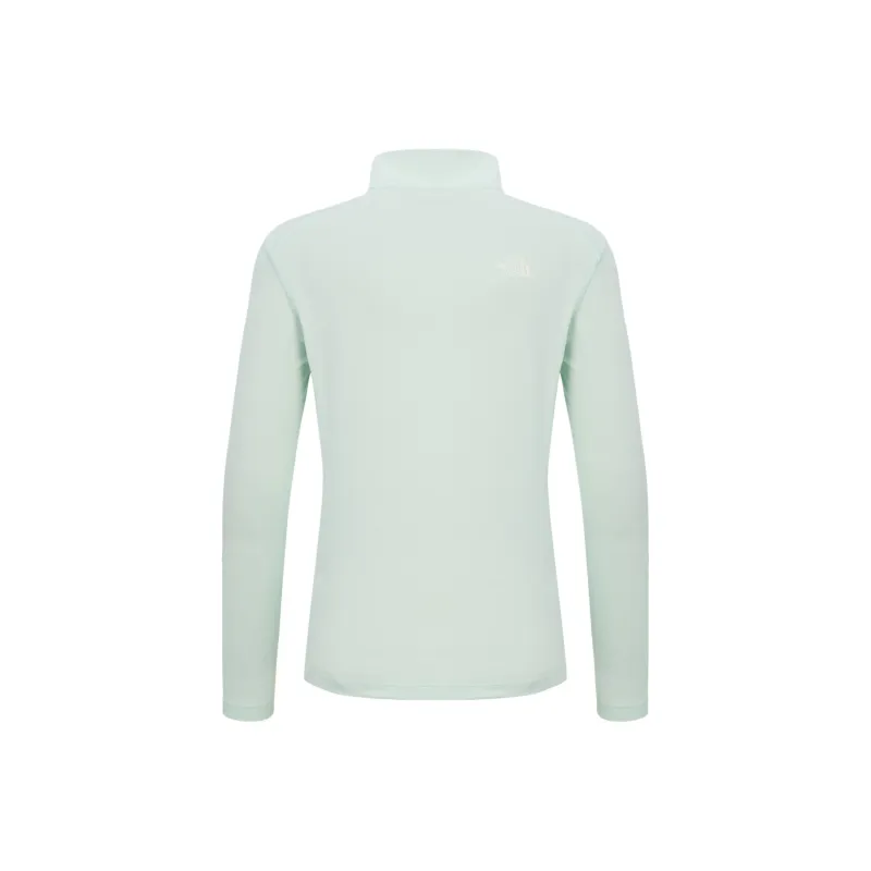THE NORTH FACE T Shirt Women's Mint Green-1
