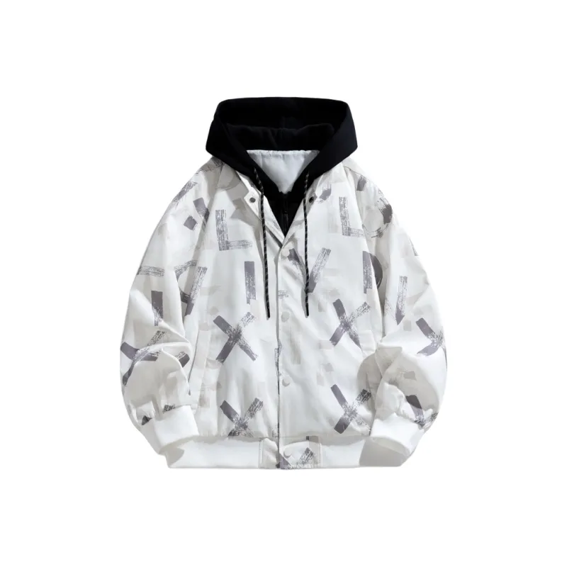 KRISTALIA Jackets Unisex-0