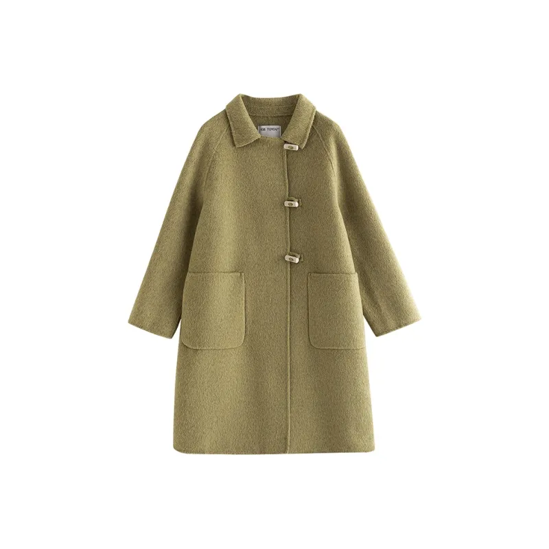Initial language Coats Women's-0