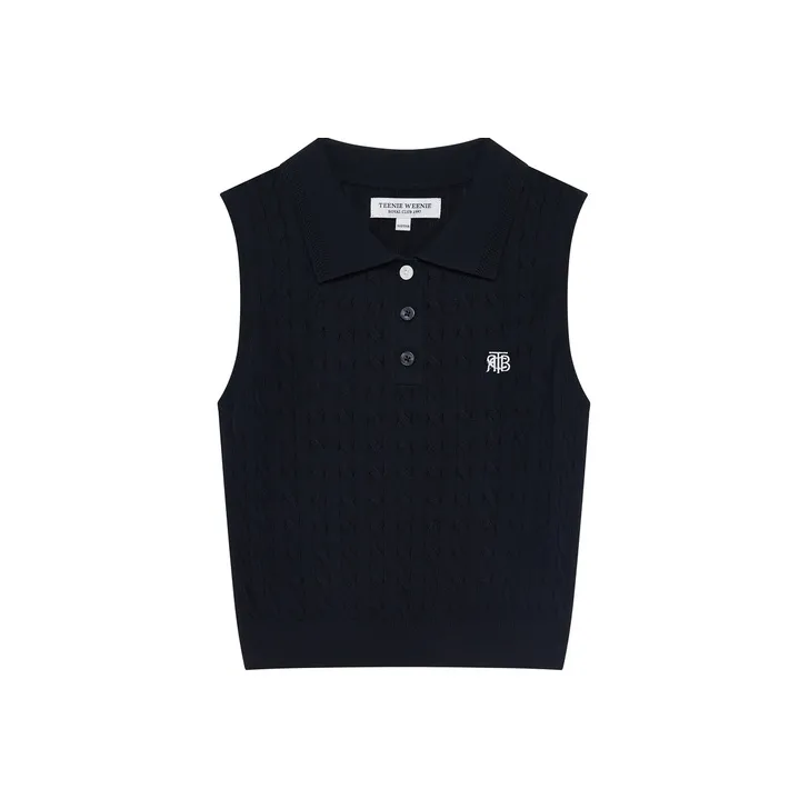 Teenie Weenie Knitwear Women's-2
