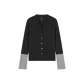 Charcoal Black