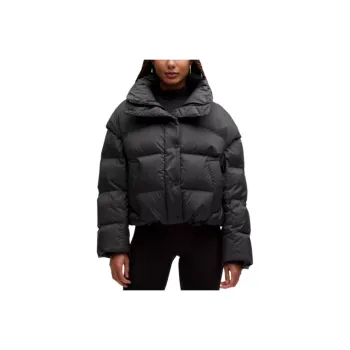 Lululemon Transformable Collection Glyde Down Jacket Women's