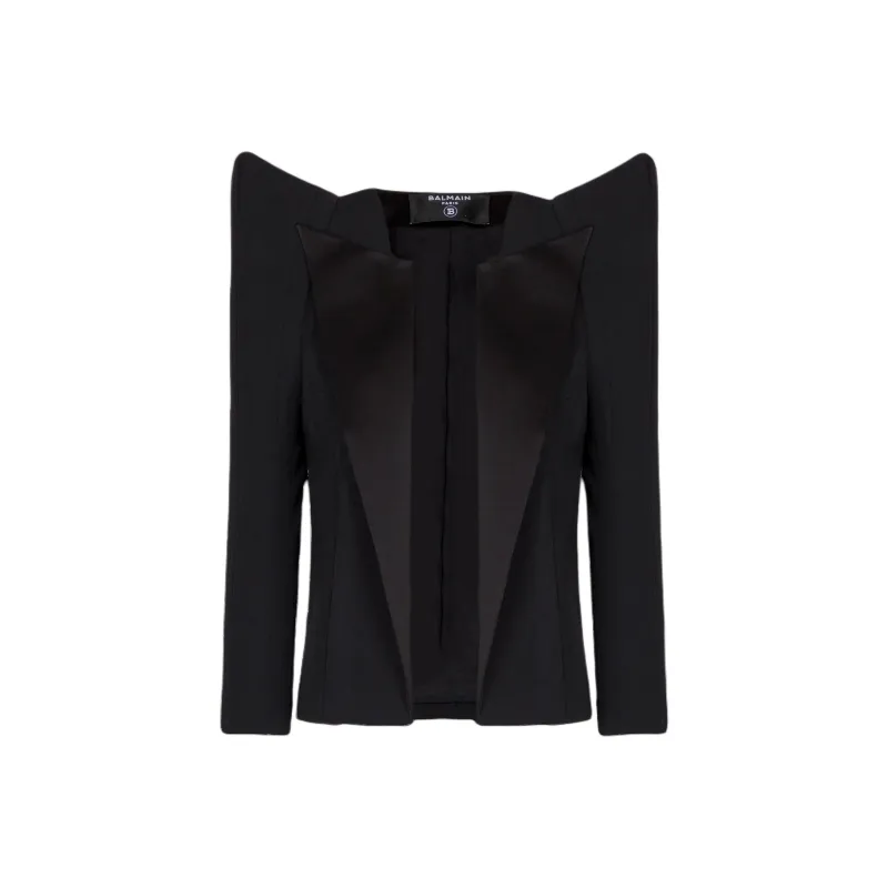 BALMAIN Spencer Jacket-0