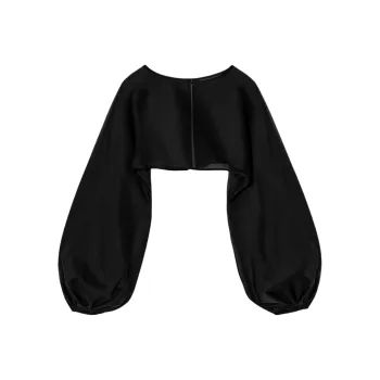COS Jackets & Coats Women's Black