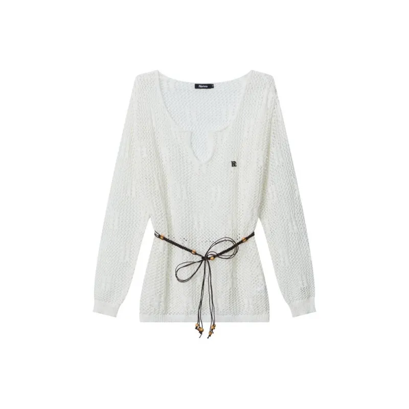 Spicy Gals Knitwear Women's-0