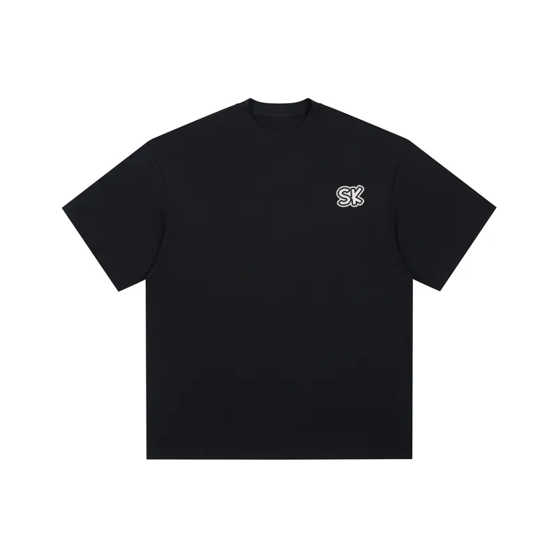 S.k. Manor Hill T Shirts Unisex-3