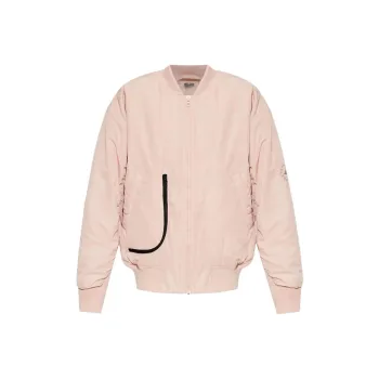 Adidas True Nature Bomber Jacket