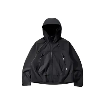 Kele Coco Jackets Unisex