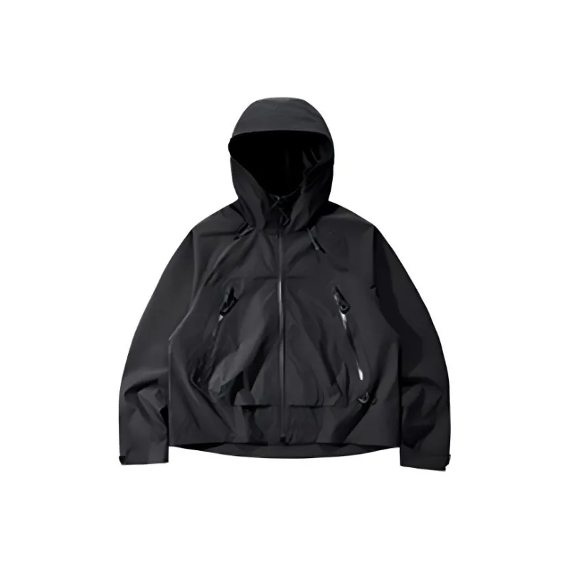 Kele Coco Jackets Unisex-0
