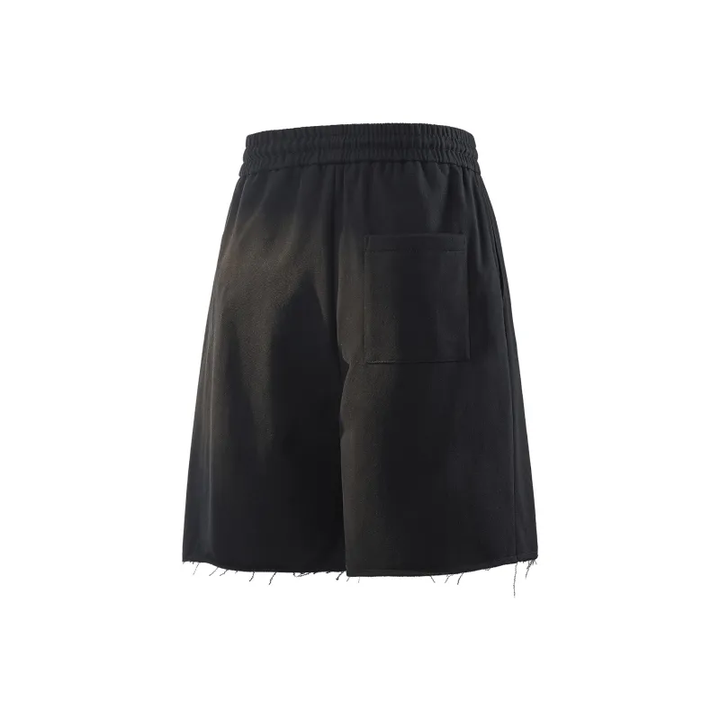 Ice Flying Casual Shorts Unisex-6