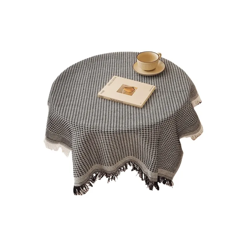 Spinning Autumn Pie Tablecloths-12