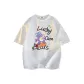 White Heather Gray