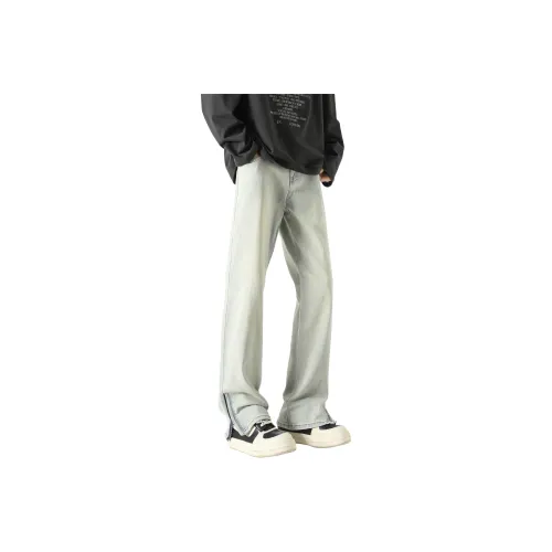 YATSI Jeans Unisex