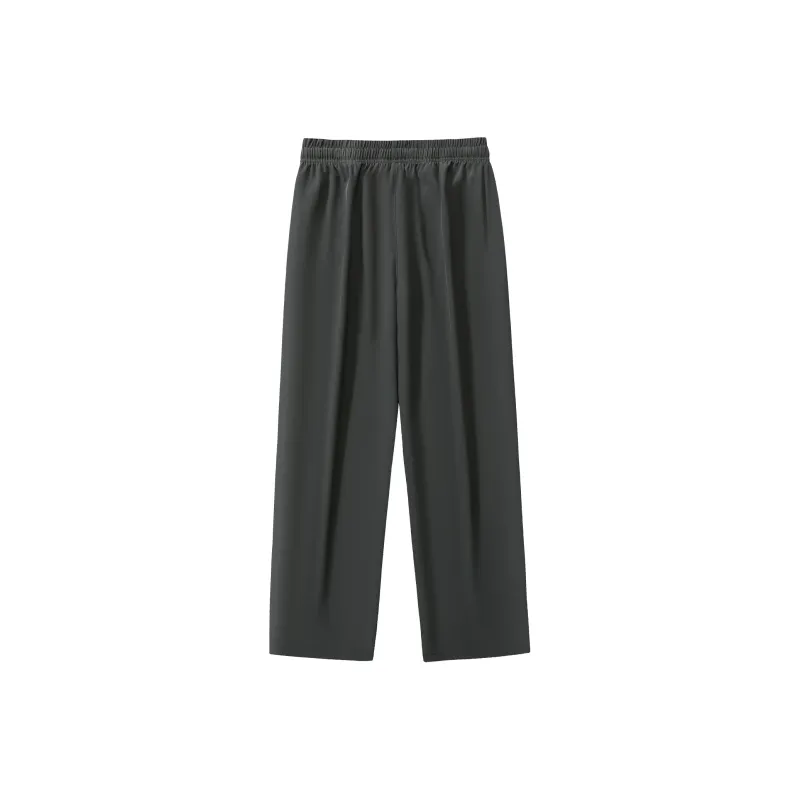 Jeep Casual Pants Unisex-5