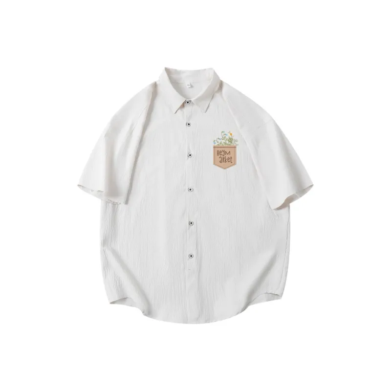 HEYMARKET Shirts Women's-2