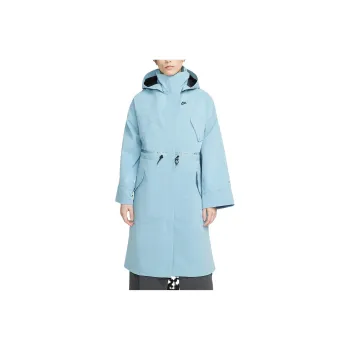 Nike SPORTSWEAR TECH PACK Storm FIT ADV Coats Women's Blue