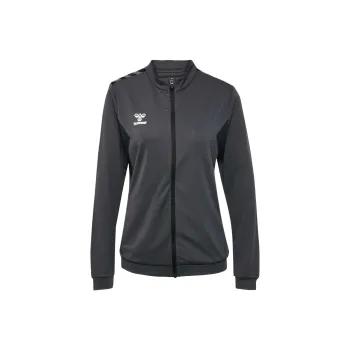 Hummel HmlAUTHENTIC PL Jacket Women's Black