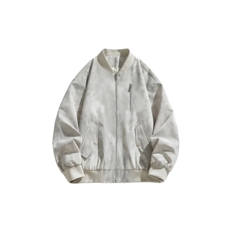 KRISTALIA Jackets Unisex-2
