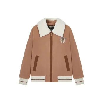 Teenie Weenie Coats Women's Khaki