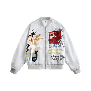 ZWMH Jackets & Coats Women's White
