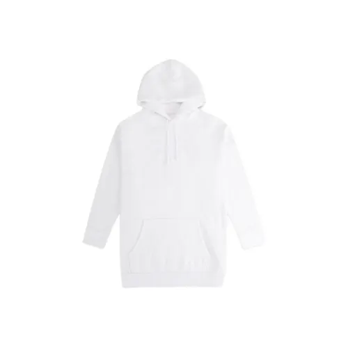 Levi's Sweatshirt Women's White
