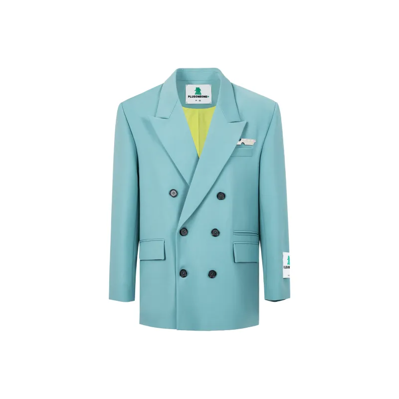 PLUSONEONE+ Business Suits Women's-4