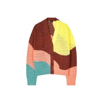 Paul Smith SS25 Knitwear Women's Multicolor
